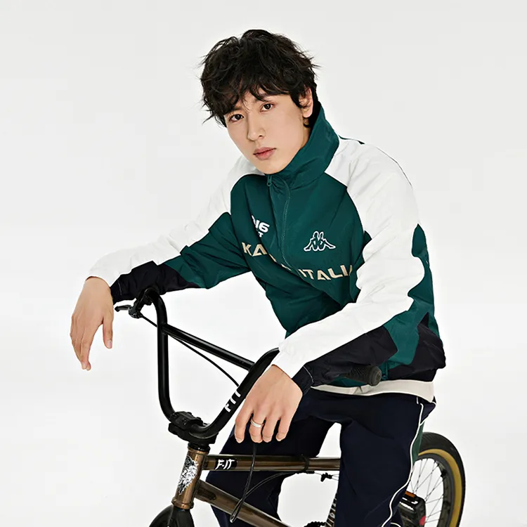 Kappa Jackets Unisex-18
