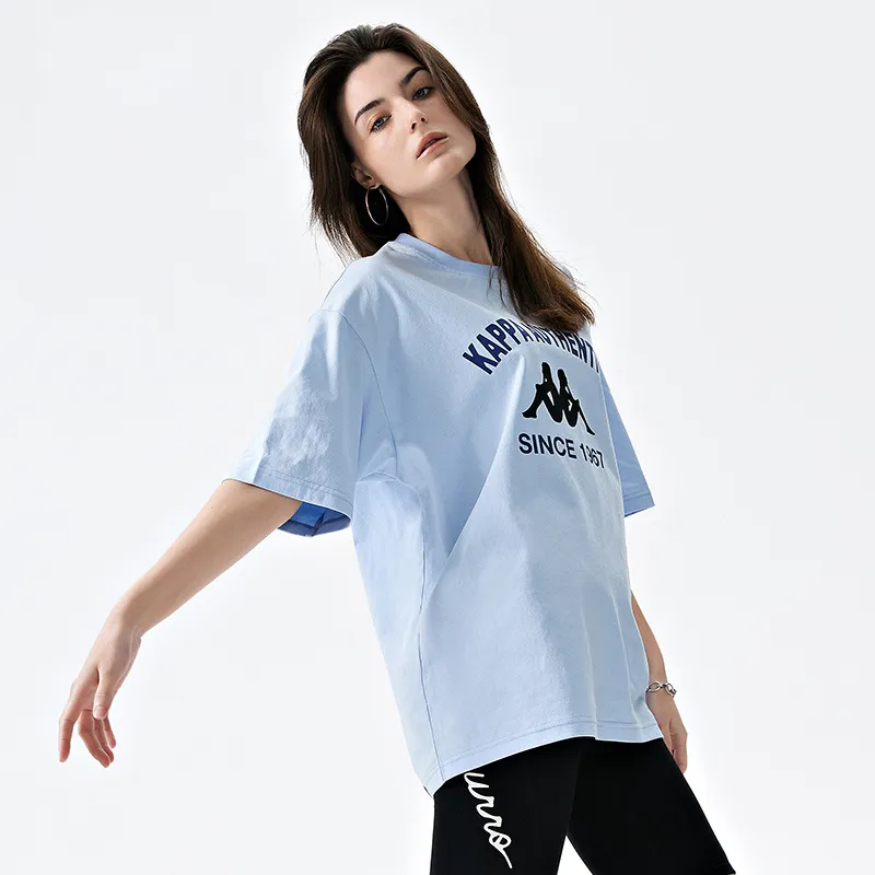 Kappa 1916 Series T Shirt Unisex-13