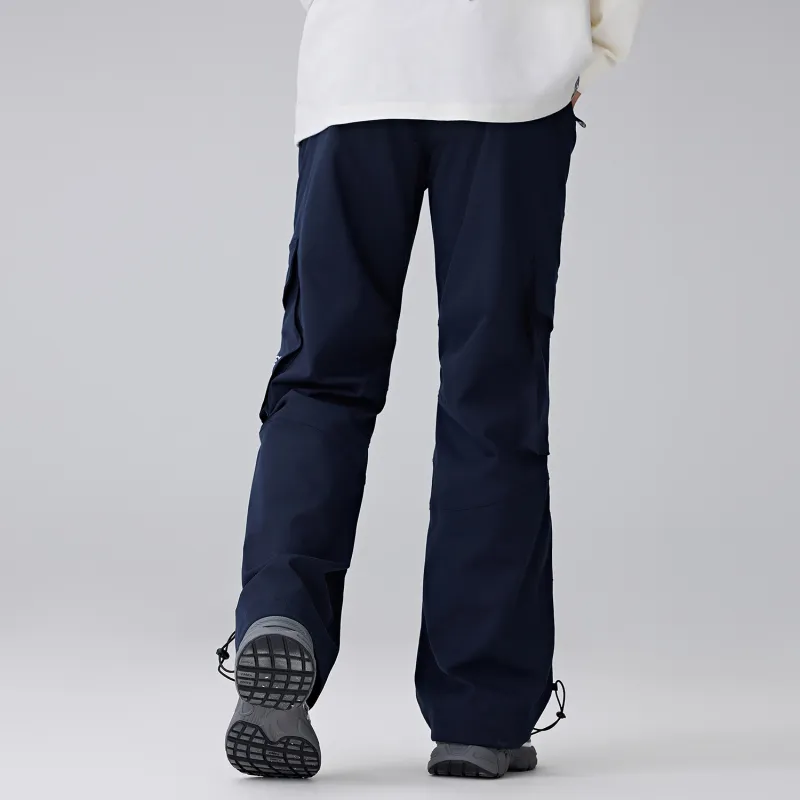 Kappa Knitted Sweatpants Unisex-5