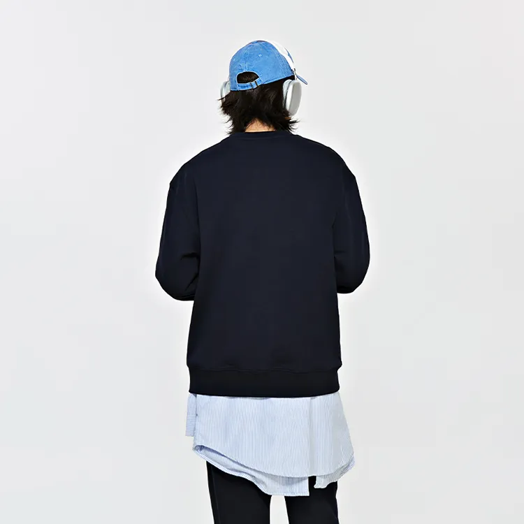 Kappa Sweatshirts Men-9