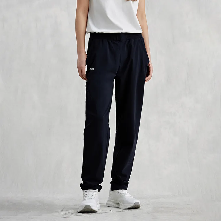 Kappa Casual Pants Women's Midnight Blue-6