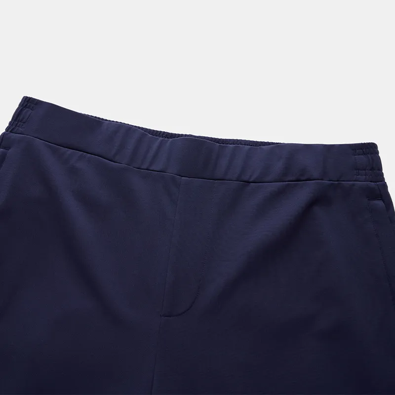 Kappa Casual Pants Men's Midnight Blue-2