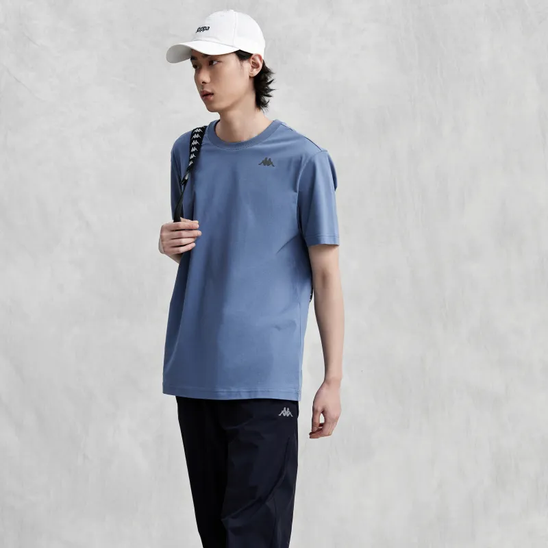 Kappa T-Shirts Men-16