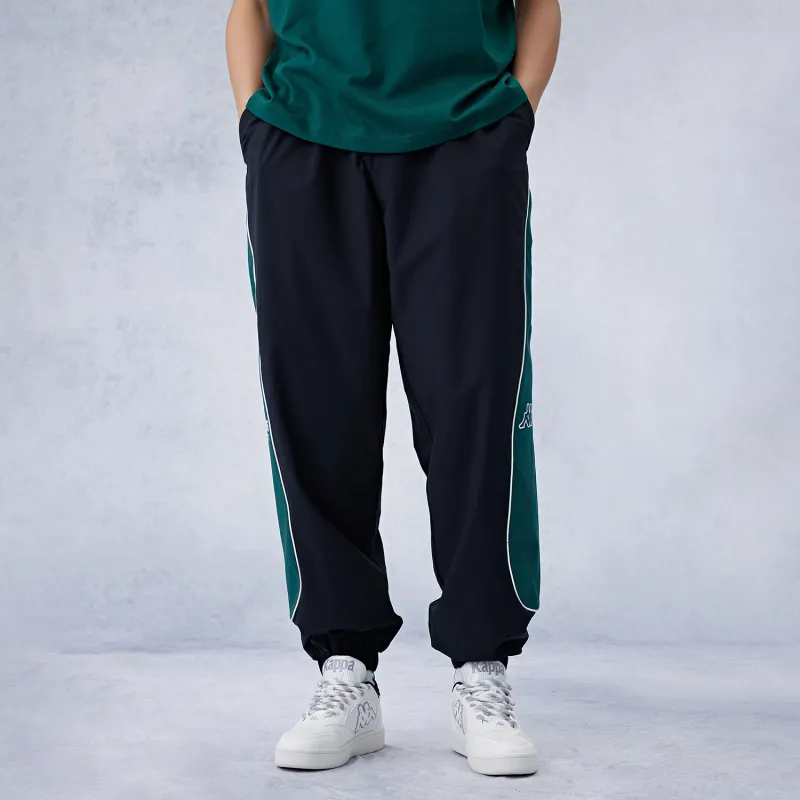 Kappa KAPPA 1916 Casual Pants Men's Multicolor-12