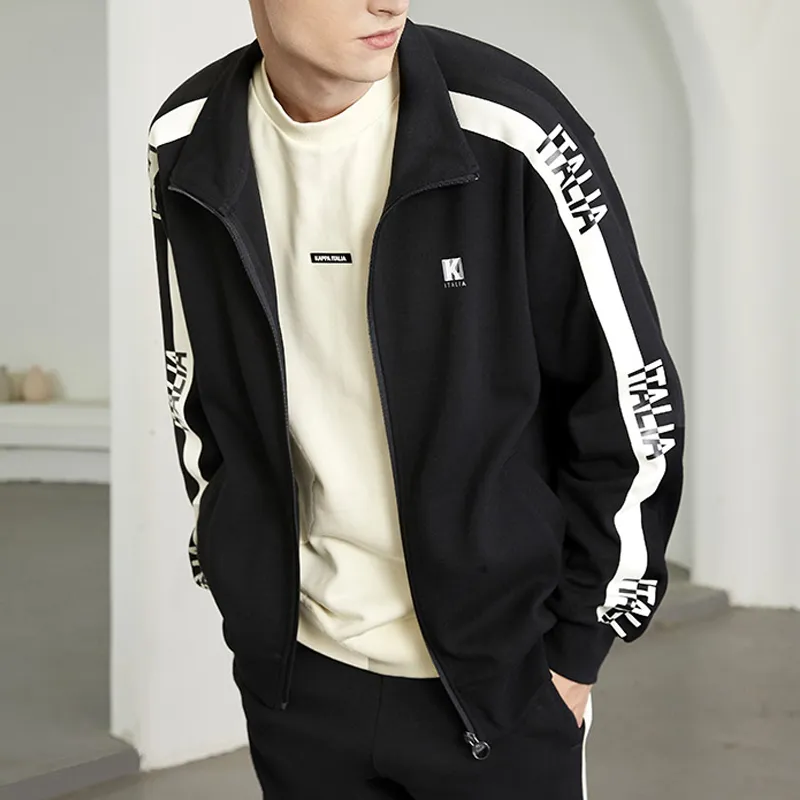 Kappa Jackets Unisex-10
