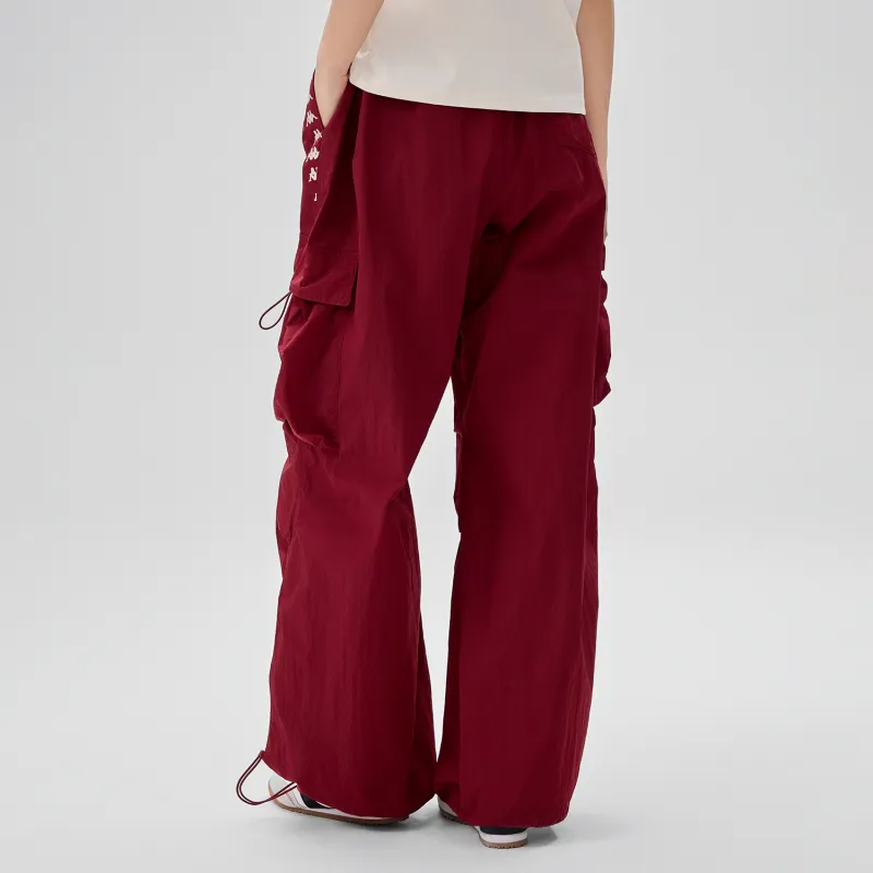 Kappa Cargo Pants Women's-4