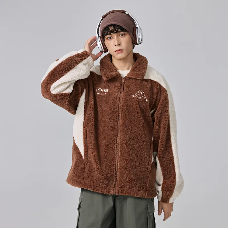 Kappa KAPPA 1916 Knitwear Unisex Multicolor-9