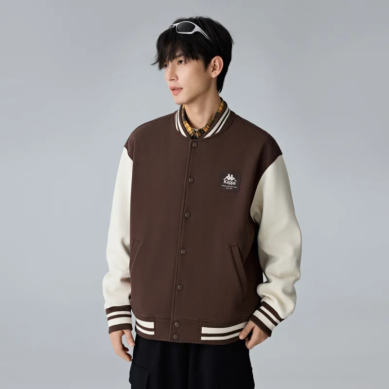 Kappa KAPPA PLAYER Jacket Men's Multicolor-9