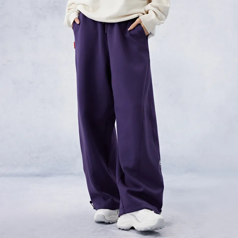 Kappa PLAYER Knitted Sweatpants Women's Multicolor-17