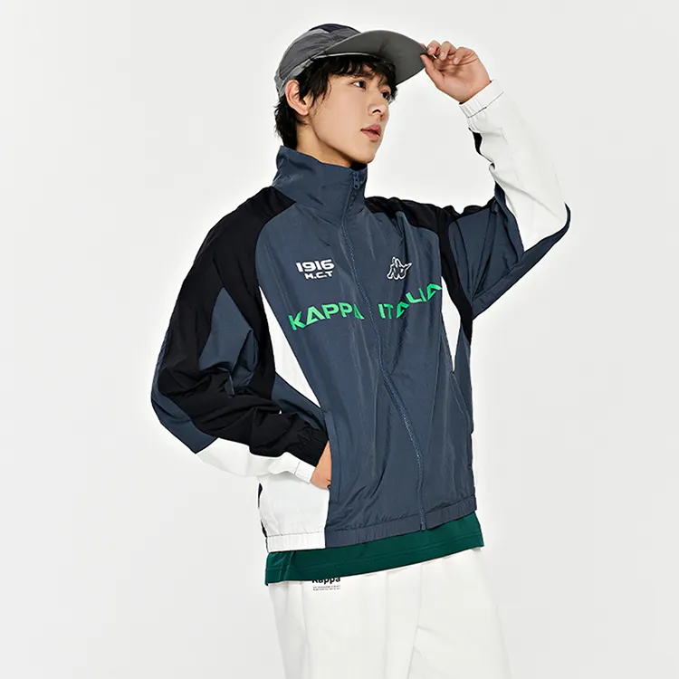 Kappa Jackets Unisex-12