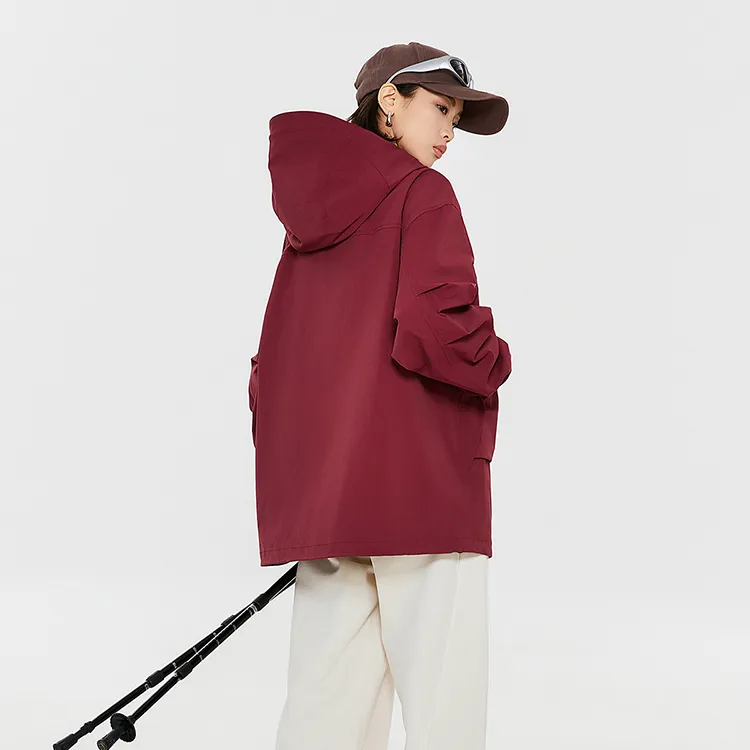 Kappa Jackets Unisex-20