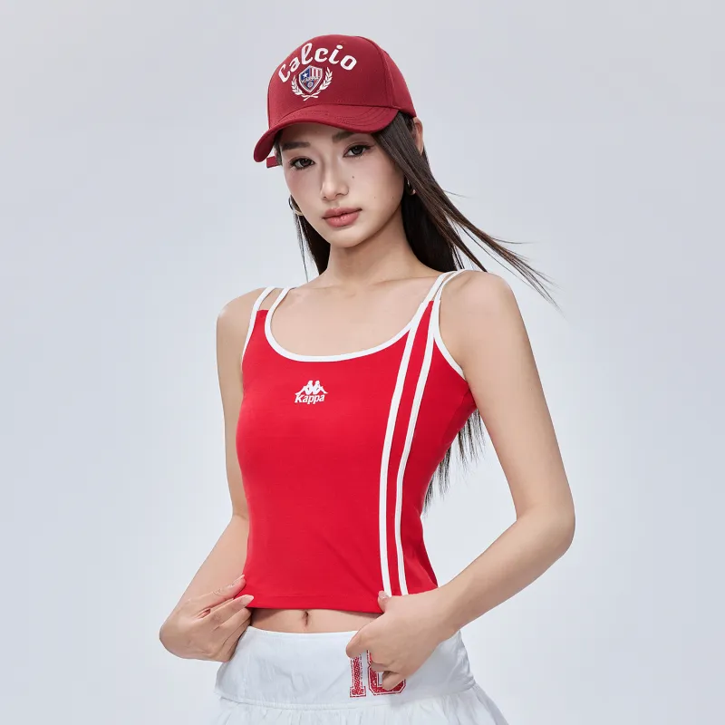 Kappa Camisoles Women's-10