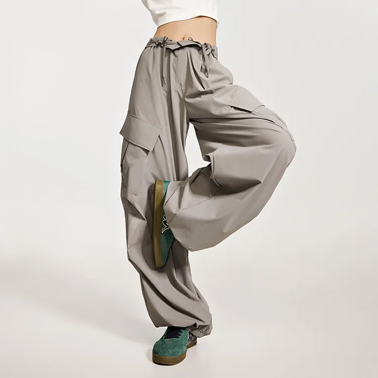 Kappa Casual Pants Women's-6