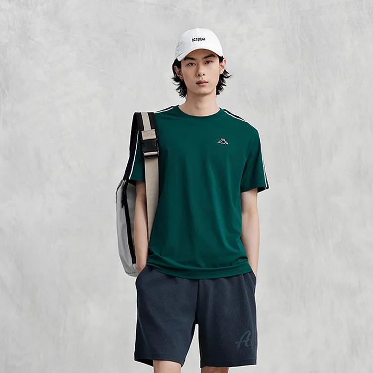 Kappa T Shirts Men-11