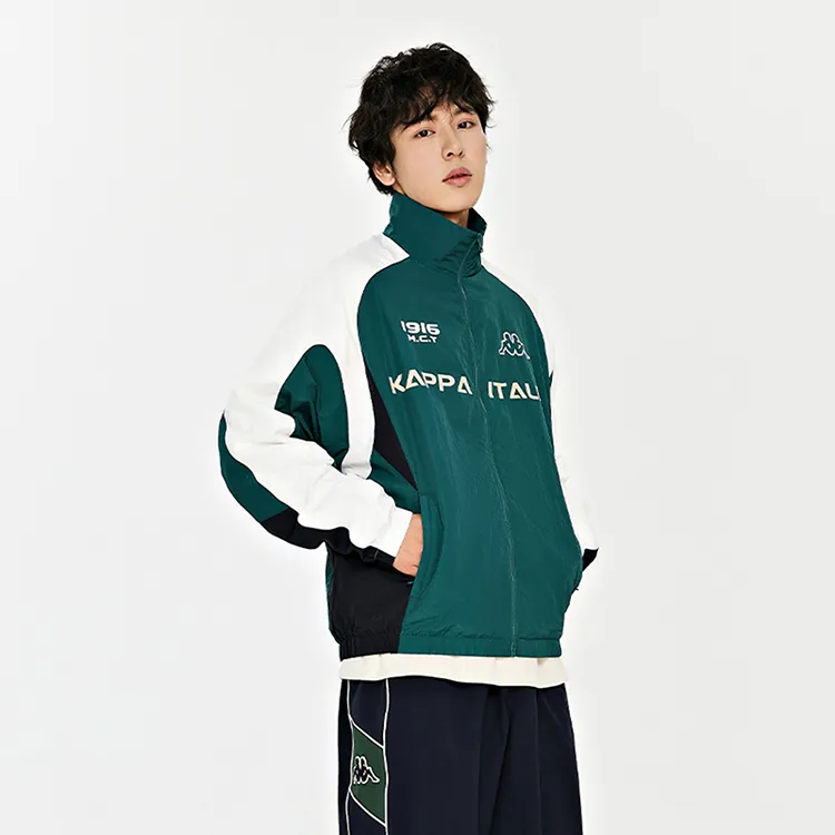 Kappa Jackets Unisex-17