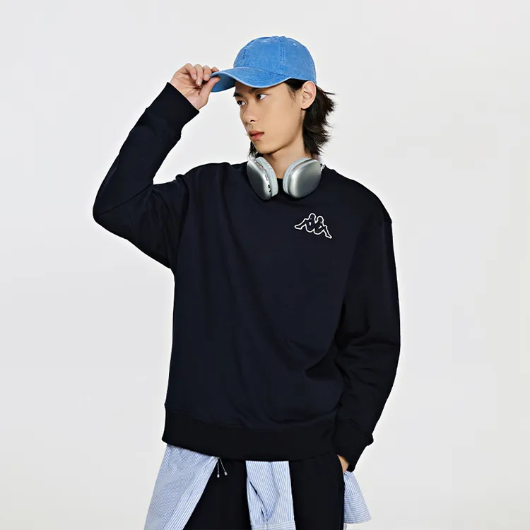 Kappa Sweatshirts Men-12