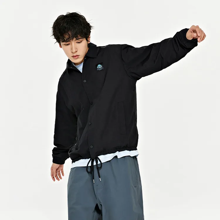 Kappa Jackets Unisex-17
