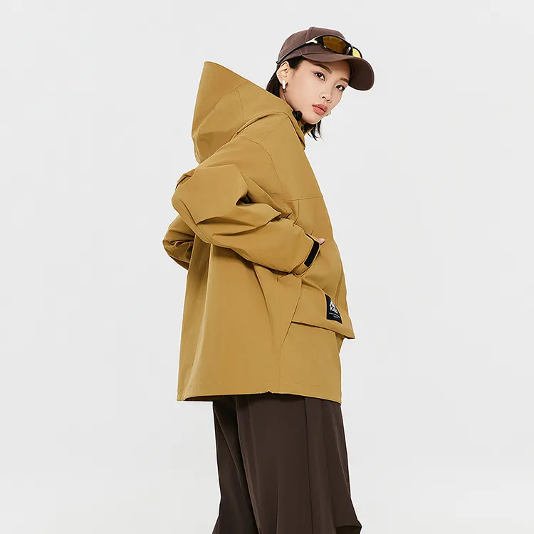 Kappa Jackets Unisex-24