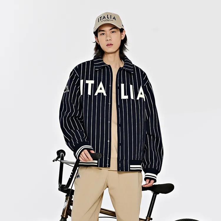 Kappa Jackets Men-12