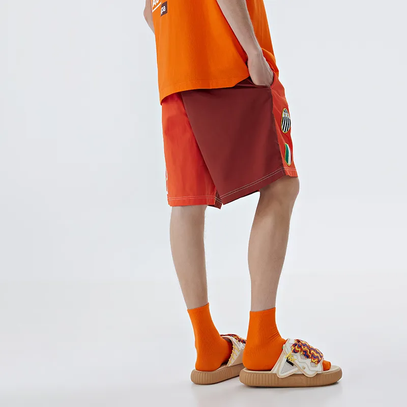 Kappa Casual Shorts Men-9