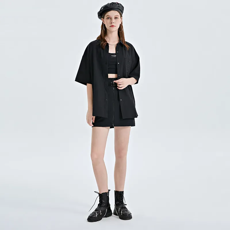 Kappa Shirts Unisex-4