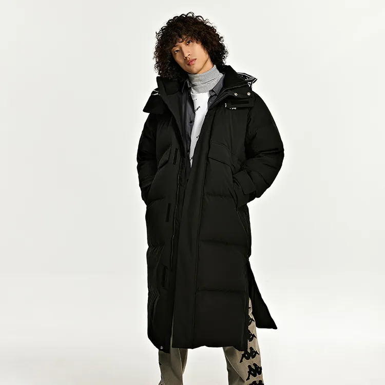 Kappa Down Jackets Unisex-6