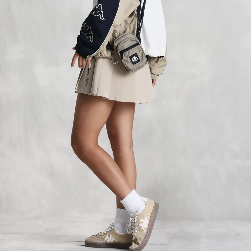 Kappa SS24 Casual Short Skirts Women's-3