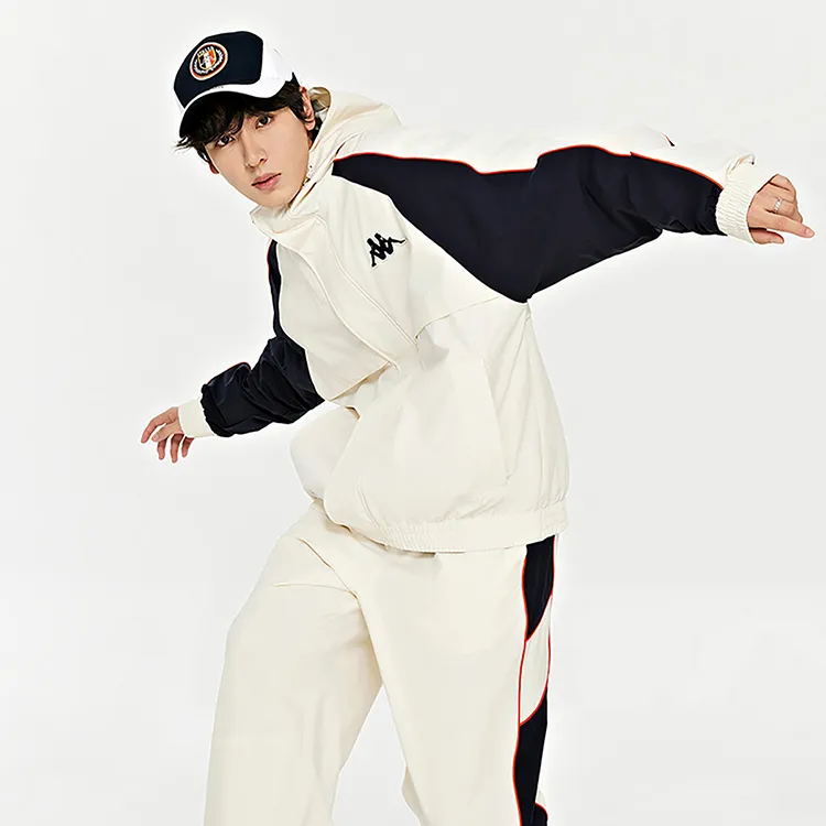 Kappa Jackets Men-4