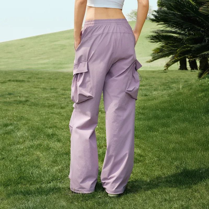 Kappa PLAYER Cargo Pants Women's-7