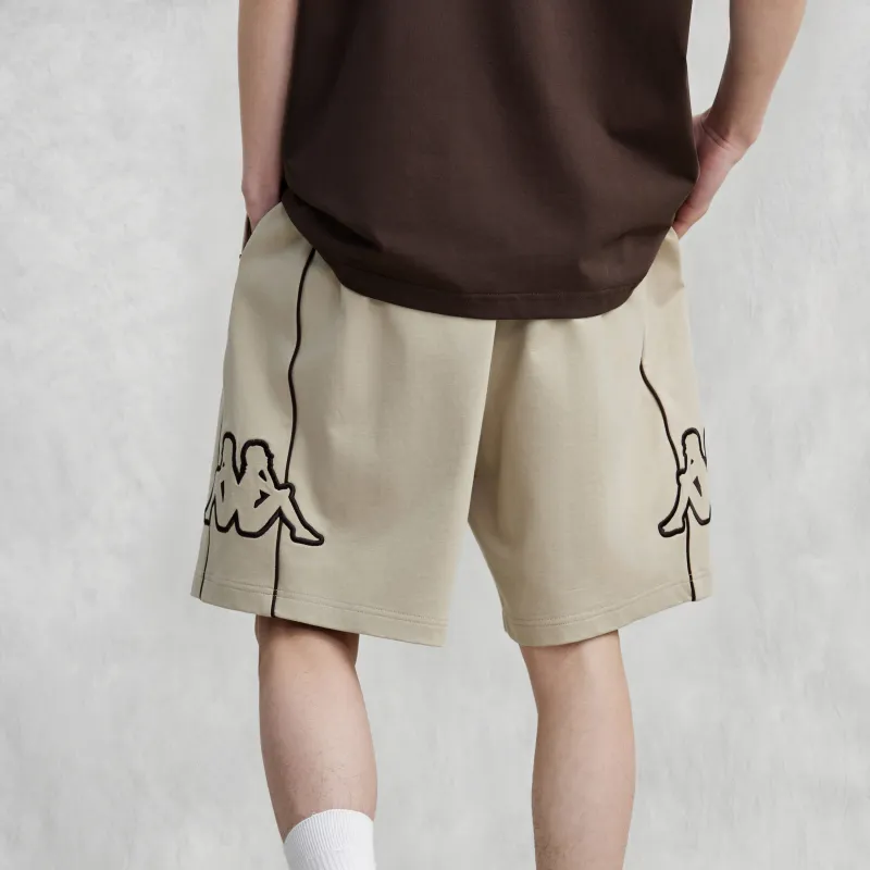 Kappa Casual Shorts Men-4