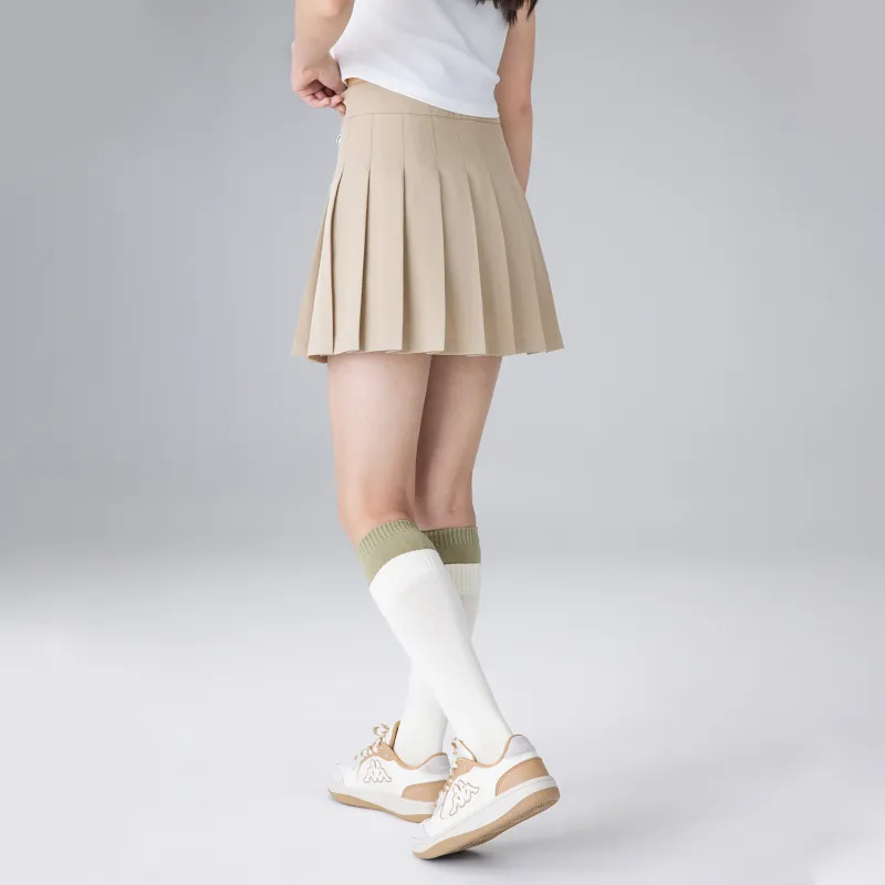 Kappa 1916 Series Casual Short Skirts Women's-5