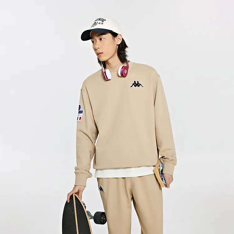 Kappa Sweatshirts Men-6