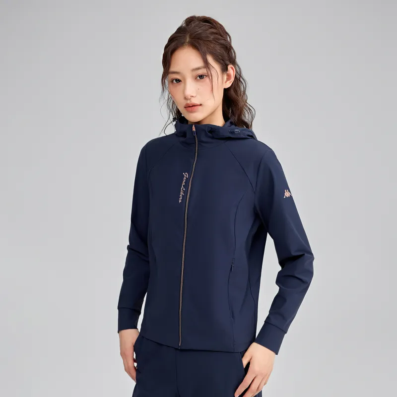 Kappa GARA Series Jacket Women's-2