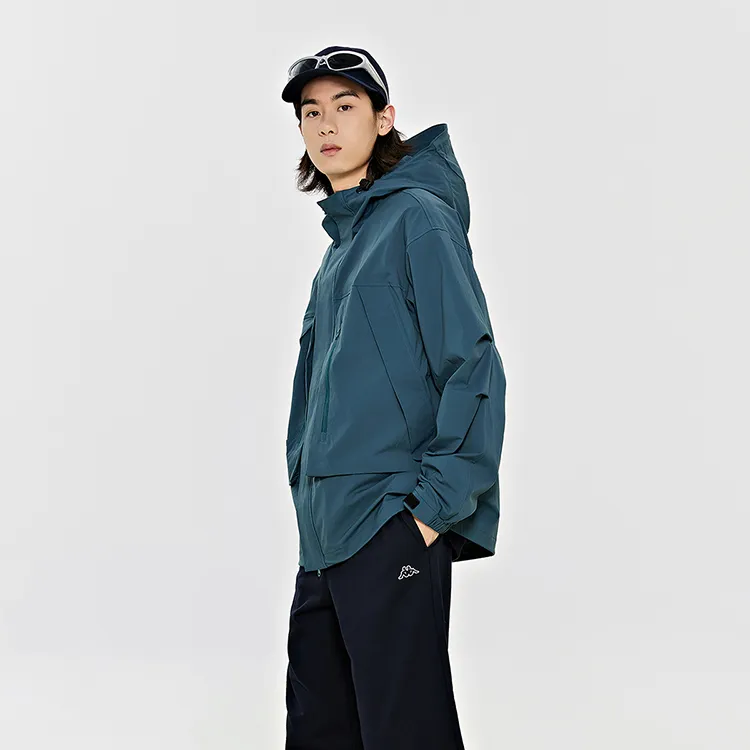 Kappa Jackets Unisex-33