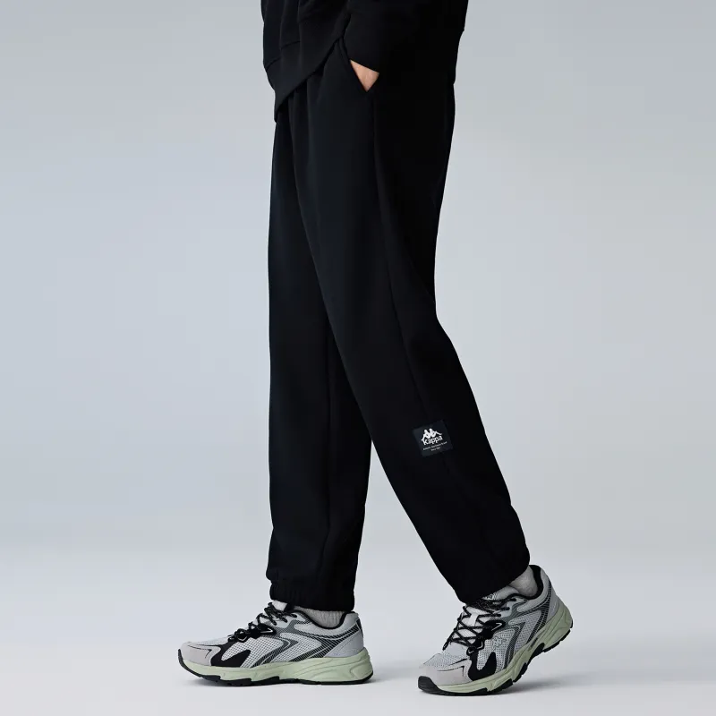 Kappa KAPPA PLAYER Knitted Sports Pants Men's Multicolor-5