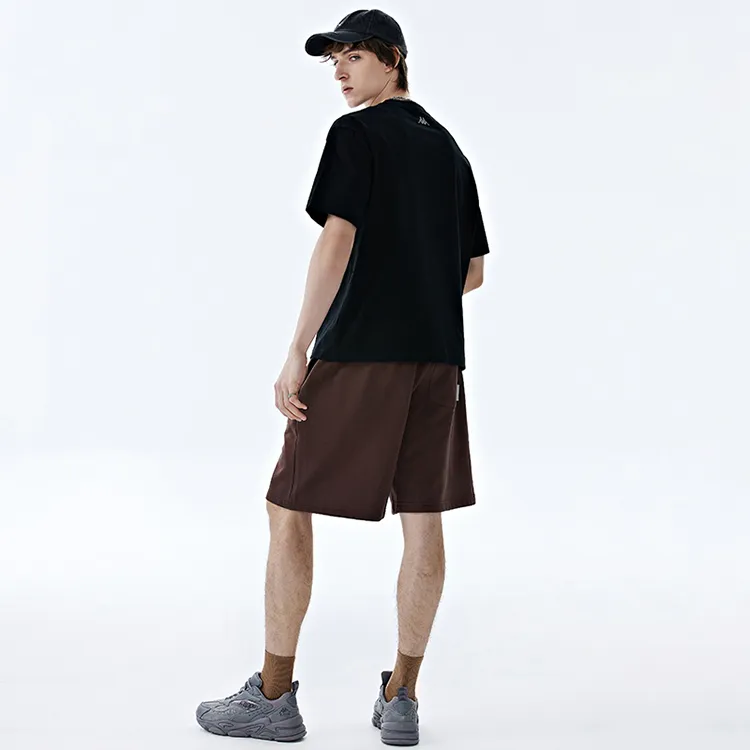 Kappa T Shirts Unisex-10