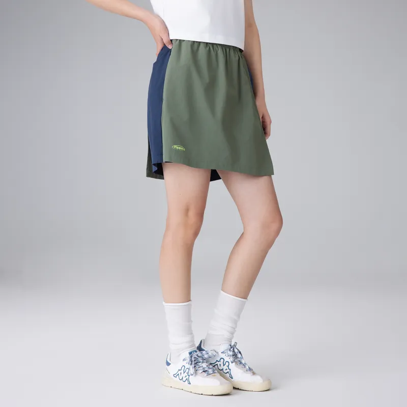 Kappa KAPPA PLAYER Casual Short Skirts Women's Multicolor-11