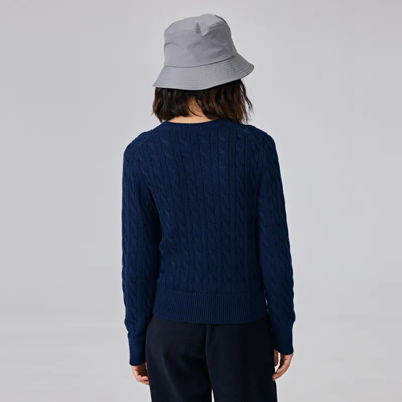 Kappa 1916 Series Knitwear Women's Multicolor-5