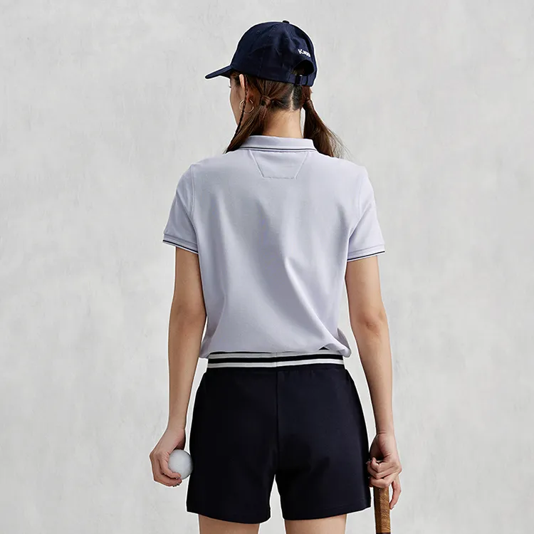 Kappa Polo Shirts Women's-7