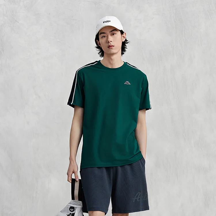 Kappa T Shirts Men-9