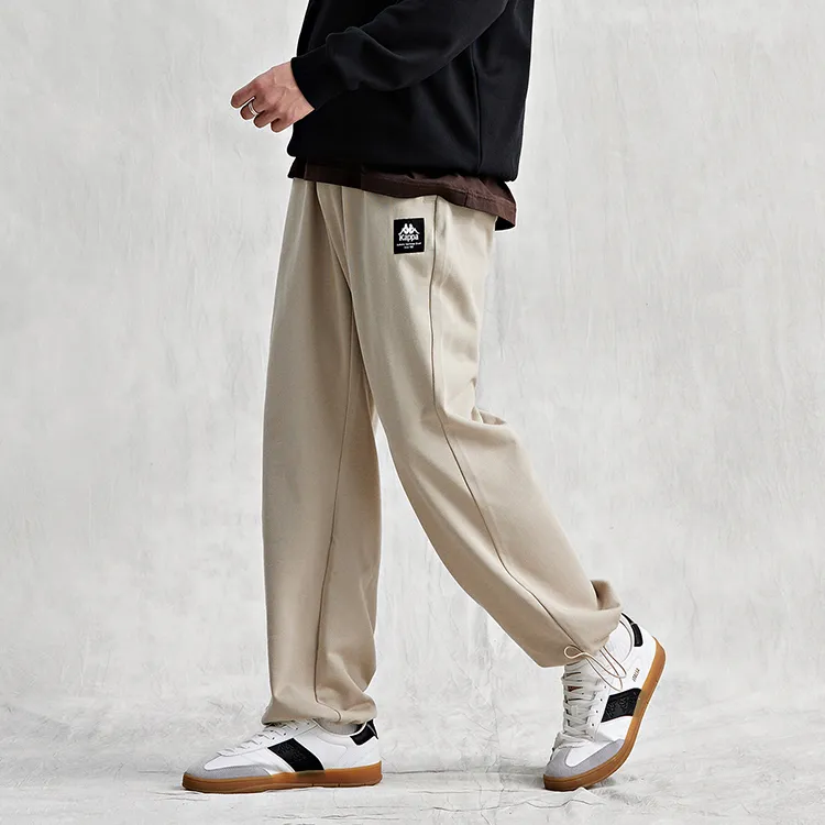 Kappa Casual Pants Men-5