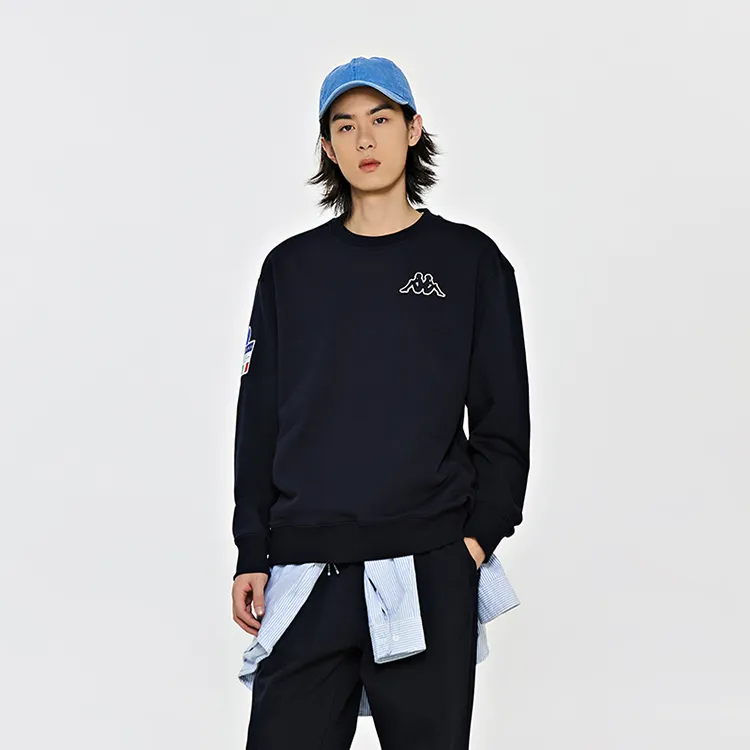 Kappa Sweatshirts Men-10