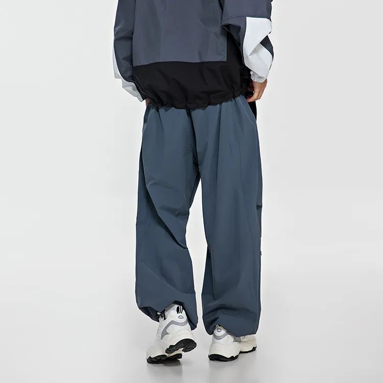 Kappa Casual Pants Men-6