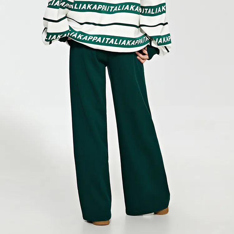 Kappa Casual Pants Women's-3