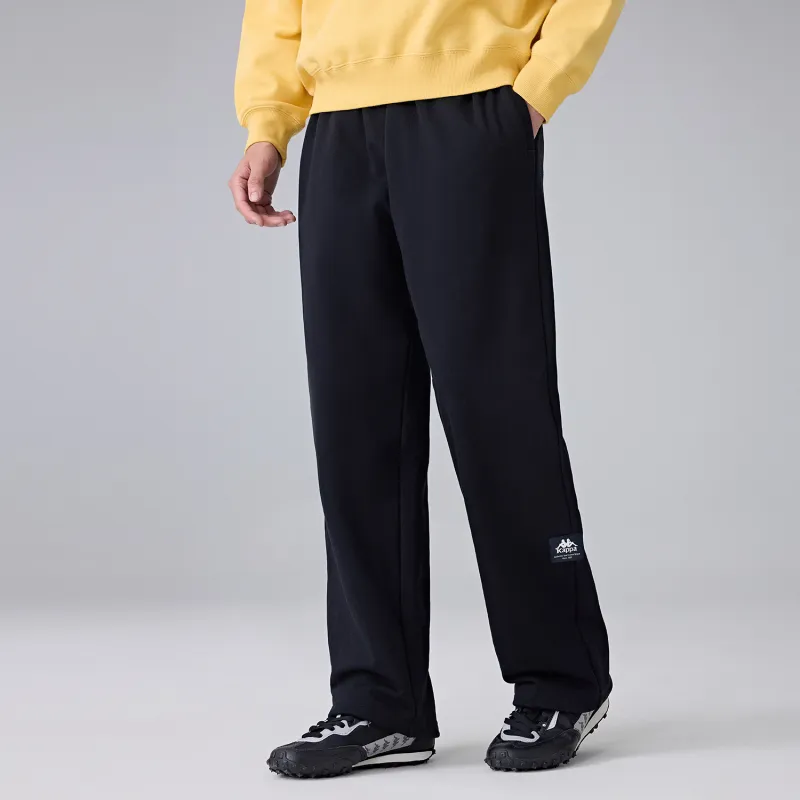 Kappa KAPPA PLAYER Knitted Sports Pants Men's Multicolor-2
