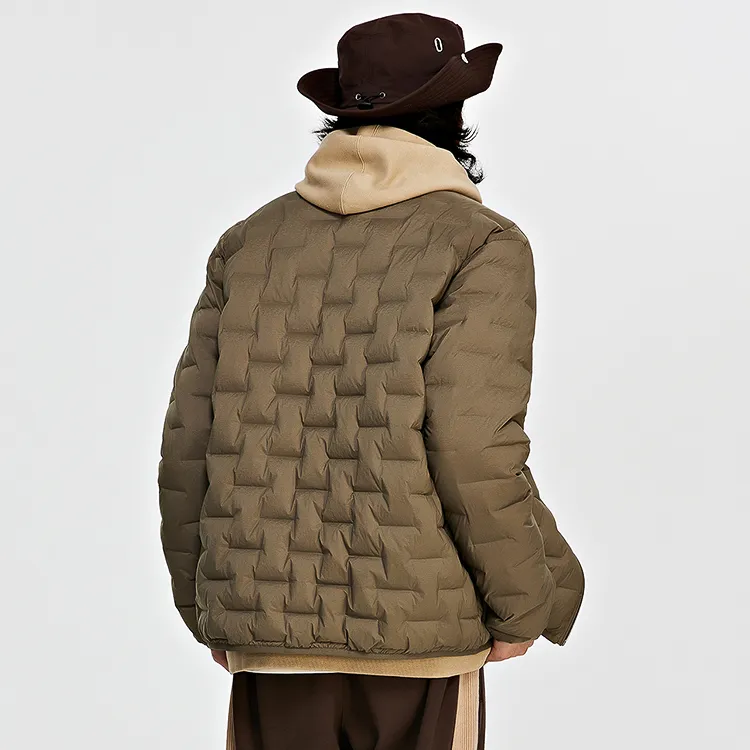Kappa Down Jackets Men-2
