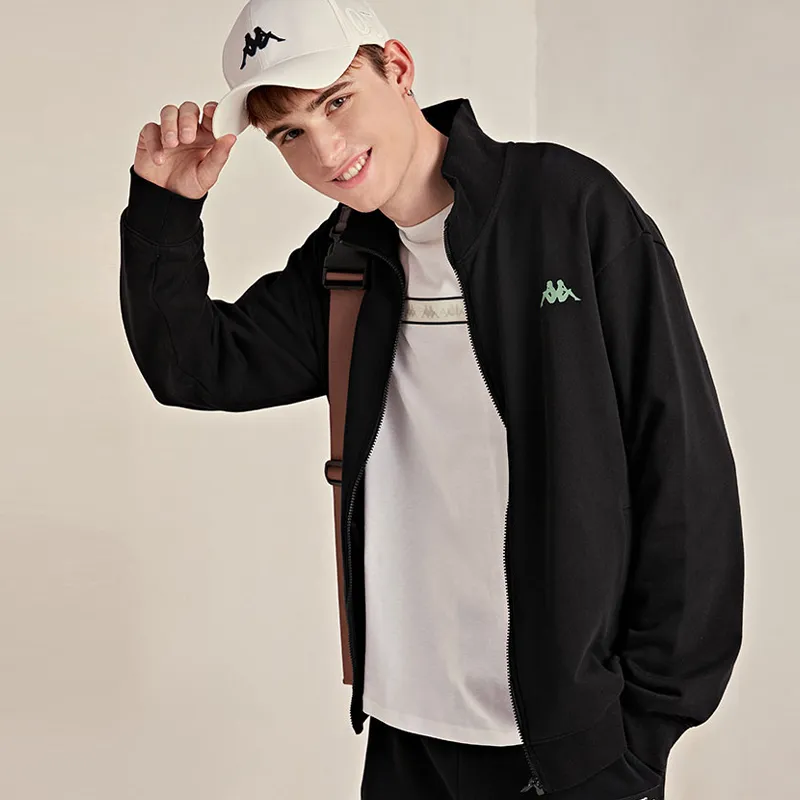Kappa Jackets Unisex-11