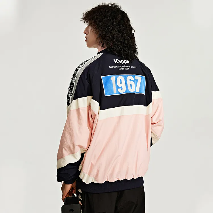 Kappa Jackets Men-2