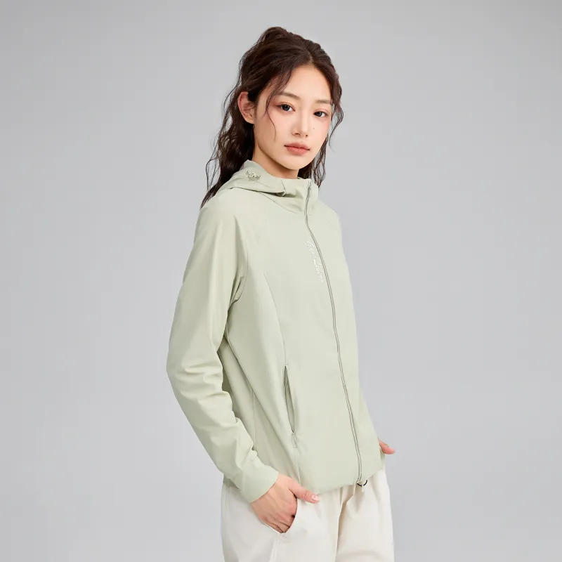 Kappa GARA Series Jacket Women's-10