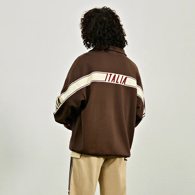 Kappa Sweatshirts Unisex-4